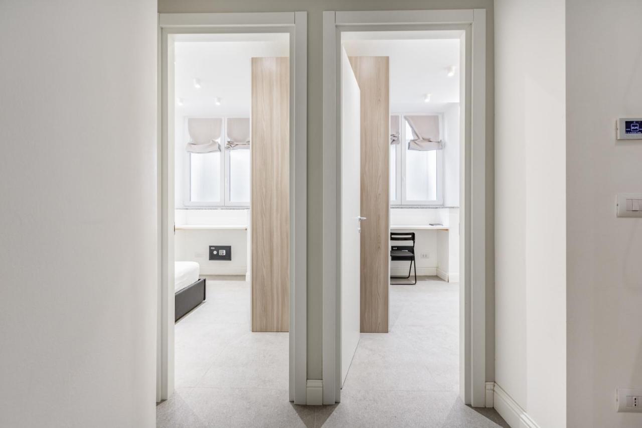 Moscova Design Apt Mailand