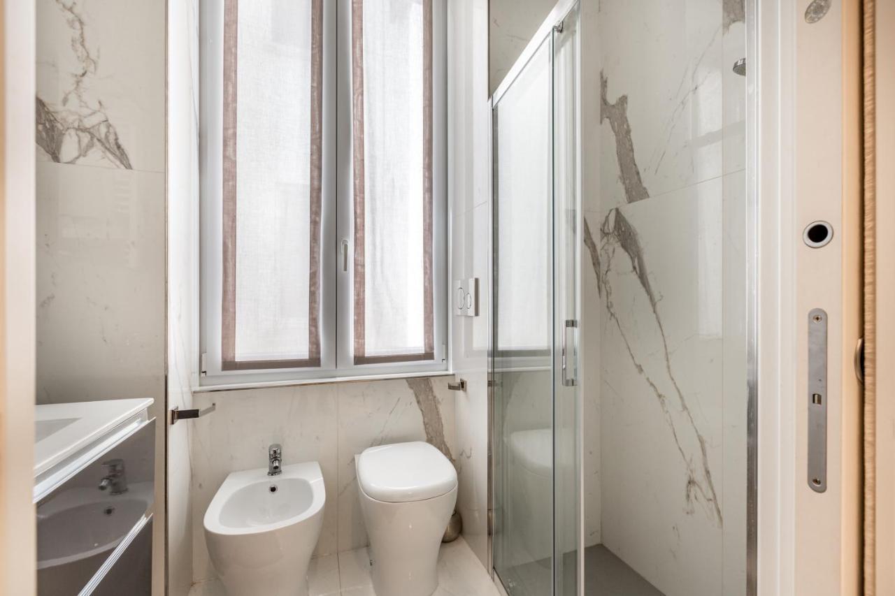 Moscova Design Apt * Mailand